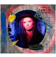 Mell & Vintage Future - Break The Silence LP