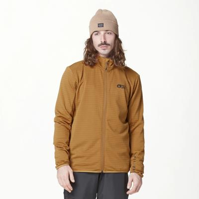 Picture Marlay Tech Fleece Vest Heren M