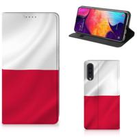 Samsung Galaxy A50 | Standcase | Polen