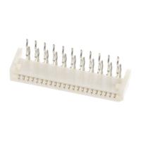 Molex 528072210 FFC/FPC-aansluiting Totaal aantal polen: 22 Rastermaat: 1.00 mm Inhoud: 1 stuk(s) Tray