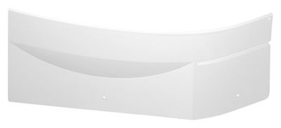 Polysan Mamba rechts voorpaneel 170cm Polysan Mamba rechts voorpaneel 170cm