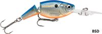 Rapala Jointed Shad Rap 09 Blue Shad - BSD
