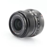 Fujifilm XF 23mm f/2 R WR occasion