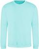 Just Cool JH030 AWDis Sweat - Peppermint - L