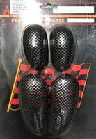 Puch typhoon/nrg/ntt raw set carbon