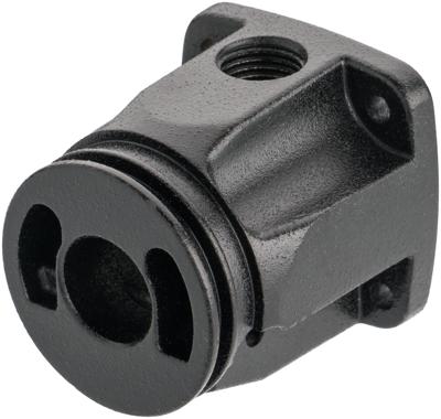 HAZET Behuizing · achter 9034P-1-09