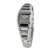 Chronotech CT7099LS-08M (Ø 26 mm) Dames horloge