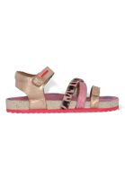 Vingino Sandalen Vikki VG47-5002-04 Roze-28 maat 28