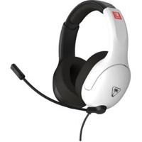 Turtle Beach Airlite Fit Bedraad Zwart, Wit