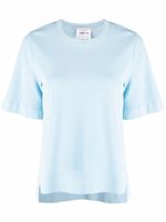 Stella McCartney t-shirt à manches courtes - Bleu - thumbnail