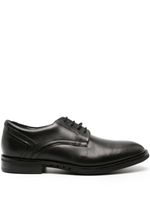 Clarks derbies Un Hugh à lacets - Noir