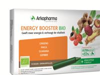 Arkopharma Arkofluids Bio energy booster (10 amp) - thumbnail