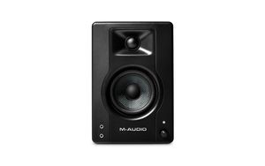 M-Audio BX3 actieve studiomonitor (set van 2)