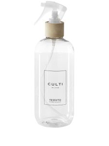 Culti Milano diffuseur Tessuto spray (500 ml) - Blanc