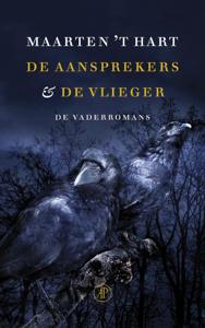 De aansprekers & De vlieger (Paperback)