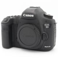Canon EOS 5D mark III body occasion