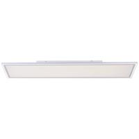 Just Light 14852-16 Edging LED-plafondlamp LED 60 W Wit