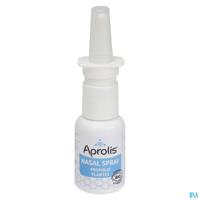 Aprolis Neusspray Popolis-planten Bio 20ml