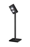 ETH Strakke tafellampJake design zwart - 05-TL3374-30