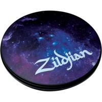 Zildjian Galaxy Pad 12 inch oefenpad met unieke print