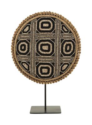 MUST Living Ornament 'Becky' op standaard, 50cm