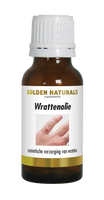 Golden Naturals Wrattenolie - thumbnail