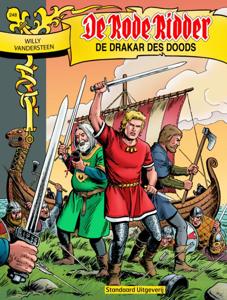 De drakar des doods (Paperback)