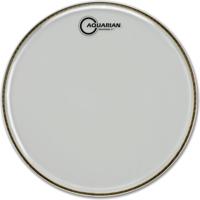 Aquarian Response 2 Clear 6 inch drumvel - thumbnail