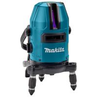 Makita SK20GDZ multilijnlaser 12V excl. accu en lader in doos met tas