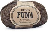 Drops Puna Natural Mix 03 Brown