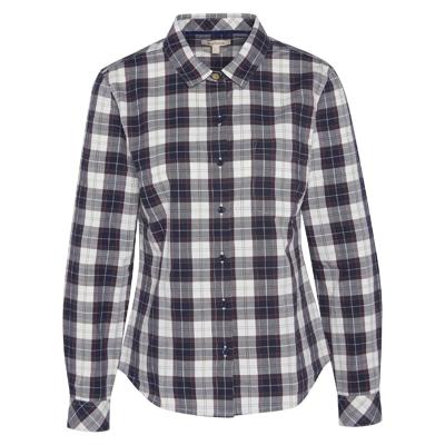 Damesblouse Edda Gardenia