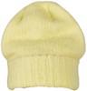 Flexfit FX1503A Soft Acrylic Beanie - Yellow - One Size