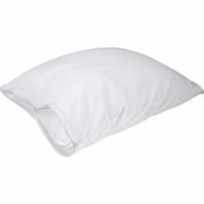 Bonnanotte Bonnanotte Molton Rits Kussensloop