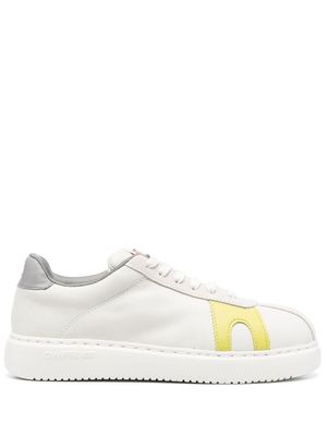 Camper baskets Runner K21 - Blanc