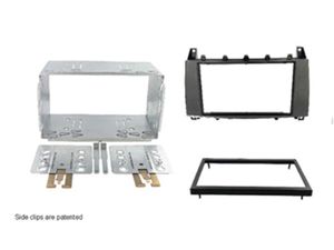 Radio Facial Adapter (RAF3424D-PRO)