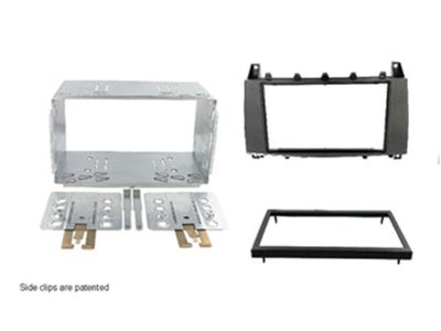 Radio Facial Adapter (RAF3424D-PRO)