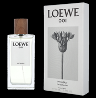 Loewe 001 Woman Eau de parfum Spray 100 ml Loewe 001 Woman Eau de parfum Spray 100 ml