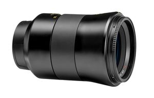 Manfrotto MFXLA49 camera lens adapter