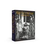 Fleetwood Mac - Compleet (Hardback)