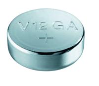 Varta V12GA Knoopcel Batterij - thumbnail