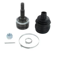 Homokineet reparatie set, aandrijfas SKF, u.a. für Opel, Vauxhall