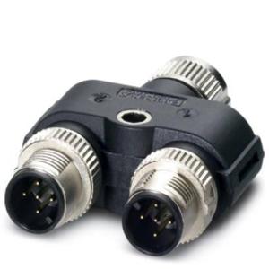 Phoenix Contact 1419946 Sensor/actuator verdeler en adapter Aantal polen (sensoren): 5 5 stuk(s)