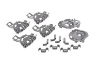 Bosch 418675 Lager Origineel Onderdeelnummer - thumbnail