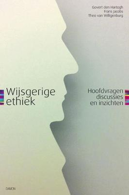 Wijsgerige ethiek (Hardback)