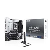 Moederbord - ASUS - PRIME Z890M-PLUS WIFI