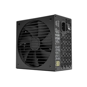 Fractal Design Ion Gold 550W power supply unit 24-pin ATX ATX Zwart