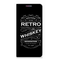 Motorola Moto G60s Flip Style Cover Whiskey