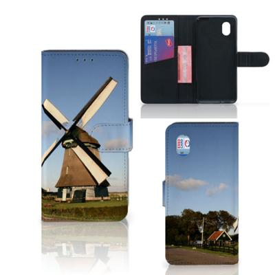 Alcatel 1B (2020) | Flip Cover | Molen