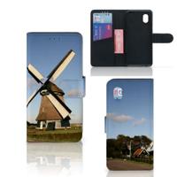Alcatel 1B (2020) | Flip Cover | Molen