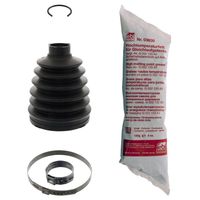 Set asmanchetten 100042